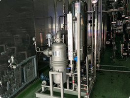 鲜活果汁工业有限公司