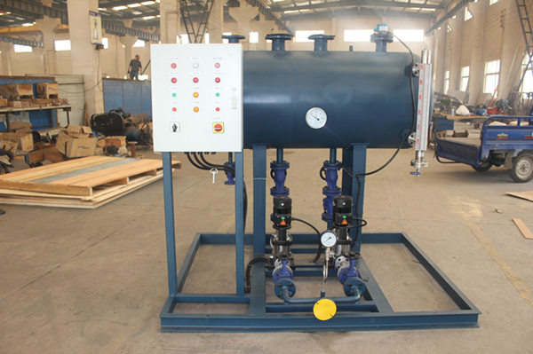 【精选】冷凝回收电泵组配置的两点分析_冷凝回收电泵组内置说明