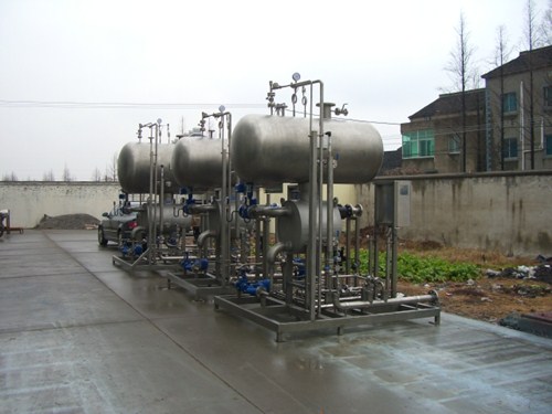 【原创】洁净蒸汽发生器维护保养介绍_洁净蒸汽发生器特点