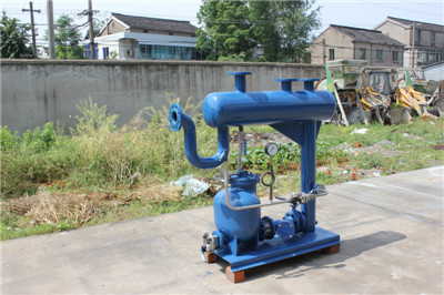 【推荐】冷凝回收电泵组的装置结构_冷凝回收电泵组内置介绍