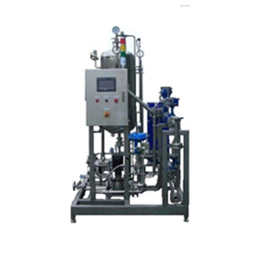 板式洁净蒸汽发生器