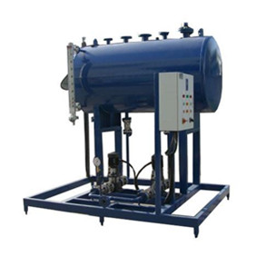 冷凝水回收泵组