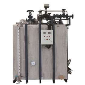 锅炉除氧给水箱厂家介绍除氧器的结构是由什么组成？