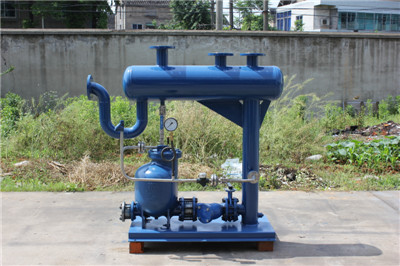 【推荐】冷凝回收电泵组冷凝水精处理装置_冷凝回收电泵组内置介绍