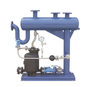 【推荐】冷凝回收电泵组冷凝水精处理装置_冷凝回收电泵组内置介绍