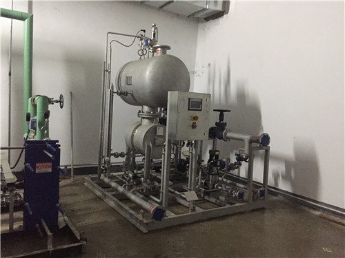 【原创】锅炉除氧给水箱使用时需注意什么_洁净蒸汽发生器的作用有哪些