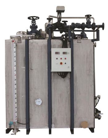 锅炉除氧给水箱的设计和技术要求