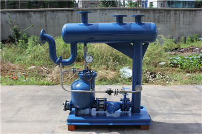 【精选】洁净蒸汽发生器的作用您了解嘛_冷凝回收电泵组里的装置介绍